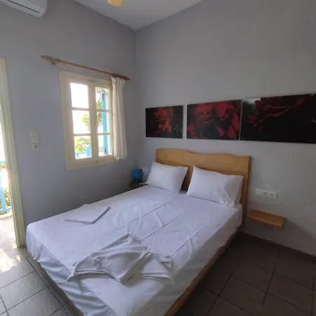 Guest house 12 Acropolis