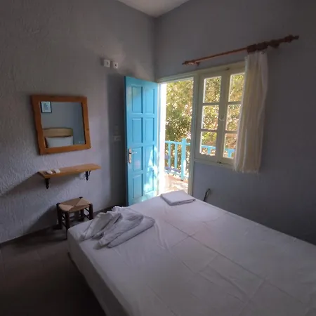 Guest house 12 Acropolis 3*