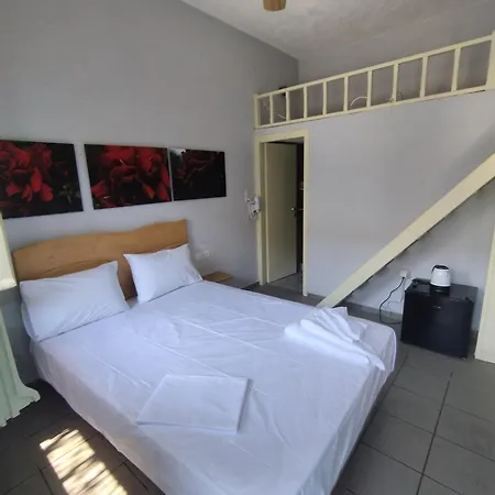 Guest house 12 Acropolis