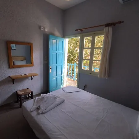 Affittacamere 12 Acropolis Aegiali