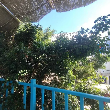 12 Acropolis Guest house Aegiali