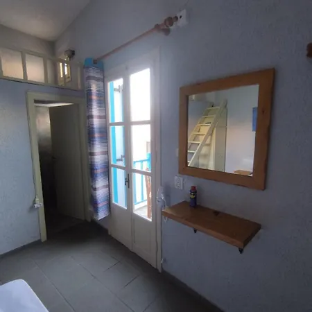 Affittacamere 12 Acropolis Aegiali