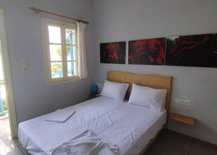 Konukevi 12 Acropolis